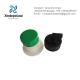 Accept Custom Hot Sale Plastic Industrial HDPE Engine Oil Bottle Caps For Sale