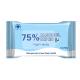 Skin Care Alcohol Disinfectant Wipes Alcohol Surface Wipes Oem Service