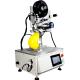 Fixture Jig Semi Auto Manual Adjustable Labeling Machine Accessories for Flat Surfaces