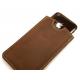 Luxury Leather Case for iPhone