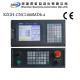Computerized Numerical Control CNC Router Controller four Axis 300 m / min 5 MHz