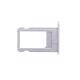 For OEM Apple iPhone 6 SIM Card Tray Replacement - Gray
