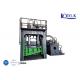 Hydraulic Drive Siemens Odm Gantry Shear Machine