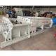 TWGD3300 Double Shaft Mixer Fully Automatic Clay Brick Mixing Machinery
