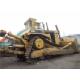 Used Caterpillar D10 Bulldozer for sale with reliable material /good condition engine/low price