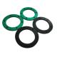 Silicone EPDM Rubber Seal Washers Flange Rubber Gasket Flat Ring