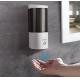 Automatic Hand Sanitizer Dispenser Wall Mounted Hand Sanitizer Holder 500ml