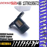 Diesel Engine Injector Control Valve 1802200140 Boost Pressure Sensor