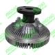 AL111576 JD Tractor Parts Fan Clutch Assembly Agricuatural Machinery Parts