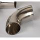 SMLS LR Stainless Steel Elbow