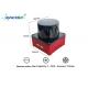 Lidar can be used for ETC vehicle type recognition and can provide host computer software data analysis