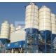 Environmental Protection Bolted Fly Ash Storage Silo Long Service Life