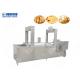 Fried Tofu Industrial Food Processing Equipment , High Capacity Food Industry Equipment