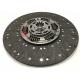 343020410 WS 242 M Clutch Plate And Disc Nissan Clutch Kits