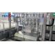 Filling And Capping Machine Media Filling Machine Power Supply 220V 50Hz