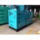 80kVA Silent Diesel Generator Set High Strength Cummins Silent Generator