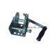Quality Zinc Plated Small Hand Winch For Sale, Manual Hand Winch For Sale