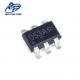 AOS AO6405 Actions Semiconductor Electronic Components Diy Kit ic chips integrated circuits AO6405