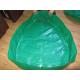 sewn tarp for garden cover, chair cover, table cover etc.