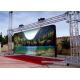 32*32 Super Slim SMD3535 Outdoor Led Display Screen With Pixel Pitch 6mm