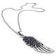 Tagor Stainless Steel Jewelry Fashion 316L Stainless Steel Pendant for Necklace PXP0078
