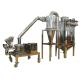 Pharmaceutical Food Chemical Pulverizer Auxiliary Equipment Automatic Jet Mill