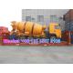 LHD & RHD 6x4 Euro5 Tri-Ring 375HP 8--12CBM concrete cement mixer truck for Vietnam