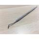 Tiger Brand Dental Filling Instruments Autoclavable Featuring Silver Color
