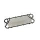 V60 Vicarb Heat Exchanger Plates Cold and Hot Transfer Plate SGS