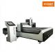 High Accuracy CNC Plasma Metal Cutting Machine With Servo Motor