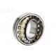 Spherical Roller Bearing For Mining / Wind Driven Generator Brass Cage 24076MBW