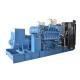 18V2000G65 Engine Model 1000kw Silent Electric Diesel Generator for Mining and Industrial