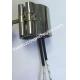 Straight / Coil Heaters for Industrial Process Heating System , 12-480V