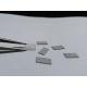 Wm K 1000 ~ 2000 CVD Diamond Substrates Thermal Conductivity 300K