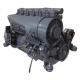 BF6L914, BF6L914C Air Cooled Diesel engine Deutz Tech 4 cylinders 4 strokes motor for pump generator Stationary Power