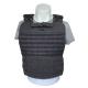 Quick Release Jacket for Body Protection in Outdoor Settings Customizable Option