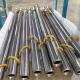 Hardened Surface 20MnV6 Chrome plating Piston Rod Custom Diameter