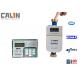 Multi Jet STS Prepayment Water Meter Electronic With LCD Display