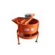 200L Diesel Engine Mortar Cement Mixer 3.5 for Mixing Speed 54r/min in African Countries