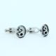 High Quality Fashin Classic Stainless Steel Men's Cuff Links Cuff Buttons LCF170