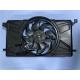 BV618C607KG Electronic Radiator Cooling Fan For FORD Focus