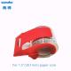 Easy Type Sticky Adhesive Tape Cutter Dispenser  General Packaging