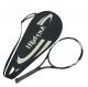 Graphite Tennis Racket Ball Lightweight Carbon Fiber Tennis Racket