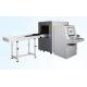 ABNM 6550 X ray baggage scanner for hotel security inspection