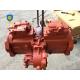 K5V140 R380-9S Excavator Hydraulic Pumps K3V180DTP K3V112DT With 6 Months Warranty
