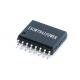 Integrated Circuit Chip ISOW7841FDWER High-Performance Quad-Channel Digital Isolators