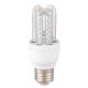 E27 LED Bulb Corn Light with 360° light 5W energy saving lamps