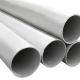 1 Ton Customized Stainless Steel Pipe Tube For Industrial Use