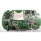 PCBA Turnkey Service , Double sided PCB Board SMD SMT Assembly