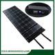 100w to 180w folding solar panel / foldable solar kits for big battery and vedio / camera with dual voltage controller